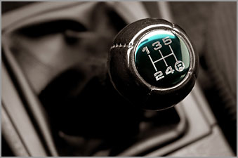 Transmission repair at Kia of Union City